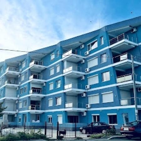 Studio Eva - Maria Residence Costinesti Ngoại thất bức ảnh