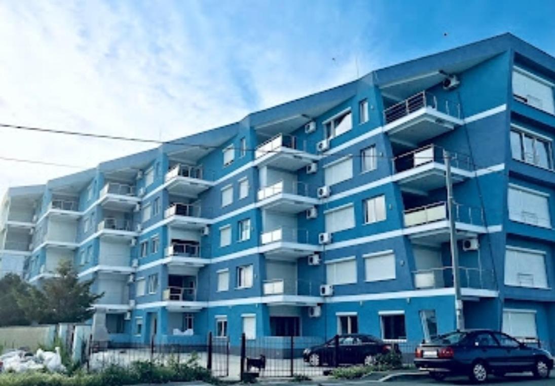 Studio Eva - Maria Residence Costinesti Ngoại thất bức ảnh